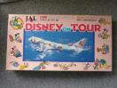 �v�����f���uJAL�@DISENY ON TOUR�@B747SR�vT30
