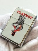ZIPPO@PLAYBOY@Wb|C^[