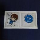 �K���_��SEEDFREEDOM���A�j�J�t�F���A�N�����X�^���h�s�L���E���}�g�t