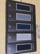 ALFRED DUNHILL 紳士靴下5足セット新品未使用 ALFRED DUNHILL 紳士靴下5足セット新品未使用