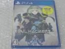 新品 PS4 ソウルハッカーズ2