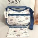 ViLeSportsac X|[gTbN _{yCY[ V_[obO |[` 7520 Zbg 