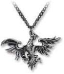 ALCHEMY GOTHIC: メトルイーグル METTLE EAGLE