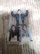 BREAKERZ  �A�N�����X�^���h  birthday  party  2024