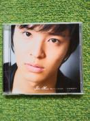 John-Hoonl ܂`ETERNITY`ʏՁbc