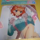 おでかけ 中野四葉 アートレイヤー 五等分の花嫁 一番くじ ぬくもりを分かち合って