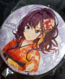 ����m���u�󁡐U���@�ʃo�b�W�@THE IDOLM@STER�V���f�����K�[���Y�@�Z�K����@�񔄕i