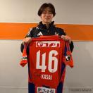 #46 �}�� ���S�I�� ���M�T�C������1st���j�t�H�[��