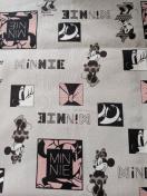 �f�B�Y�j�[�@�~�j�[����� �I�b�N�X���n ��108cm�~50cm