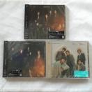 King & Prince  ツキヨミ 初回限定A 初回限定B 通常盤クロサギ CD DVD キンプリ