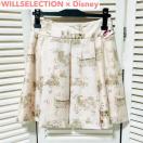 Vi WILLSELECTION DisneyR{ v[cXJ[g 1