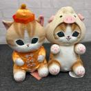  Vi mofusand `Ciɂ ɂ񂱓܂ BIGʂ