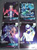 �K���_���A�[�Z�i���x�[�X�@G�̃��R���L�X�^�S��