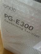 CadoJh[ PG-E300 3.5L  P's GUARD 38500~ 