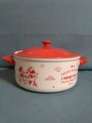 �~�b�L�[&�~�j�[�@POTTERY�@COCOTTE