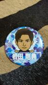 EXILE@OJ Soul BrotherscT@ޯ