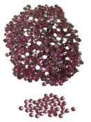 ●2mm● デコ用ストーン 2000粒 ライトピンク ライン ハンドメイド ネイル キラキラ ビジュー パーツ DIY 工作