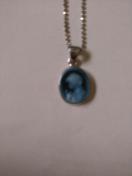 �����Õi�@�l�b�N���X�@�J���I���@