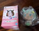 新品未開封 セイウンスカイ ウマ娘 E賞 ぬいぐるみマスコット 4弾 一番くじ