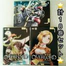 DVDuOVERLORD I[o[[h (P`R)@vPWv^