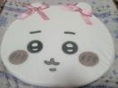 ちいかわ  ★  低反発クッション