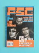 ���c���Ƃ΂��܂��uFSC�v�����p���t���b�g�I