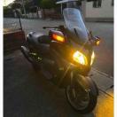 SUZUKI XJCEFCu 650 CP51A }bgtBuCO[! B