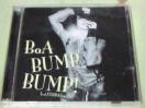 CD{DVD BoA BUMP BUMP!featVERBALim-floj