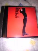 i^q޽CD,THE BEST OF ROCKS