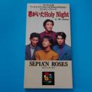 8cmVOCDSEPIA'N ROSESNHoly Nigt