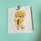 �A�C�h���b�V���Z�u�� �A�N�����`���[�� �Z��i�M RabbiTube �Ղ��Ȃ�