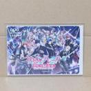 �����t���[�Y �N�I�J�[�h