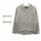 YECCA VECCA  Vi ^Ot  N[lbN  jbg gbvX