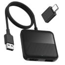 CarPlayΉfBXvCI[fBIpHDMI̓A_v^[ ԂYouTubeNetflix̓悪Q[ł