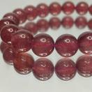 《No.404》高品質 天然石ディープエピドートインクォーツ