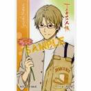 夏目友人帳 アニメイト特典 ミニフォトカード 名取