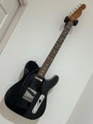 Fender USA CUSTOM TELECASTER AMERICAN VINTAGE tF_[ JX^ eLX^[