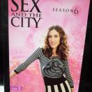 SEX and the CITY Season6 Vol�D1 �v�e�B�X����