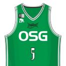 #5 Y DI pEMTC T[O[vR{jtH[iSALA GREEN 2025-26j