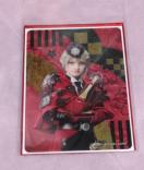 �~���[�W�J�����������y�ڏo�x�̗_�ԕ��@�\���N�j��Ձ@�����_���J�[�h�a�z�������@()