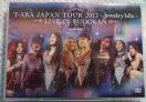 T-ARA Wp cA[2012  Jewelry box  2g