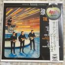 THE BEATLES / THE U.S. BOX (񐶎Y) o C SOMETHING NEW