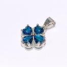 0.25ct~4΁@hu[gp[Y@lt̃N[o[@gbv