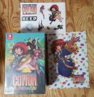 コットンリブート 初回限定版 特典付き 新品未開封