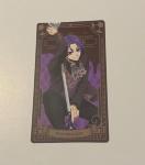 ブルーロック☆ナムコ限定☆御影 玲王カード