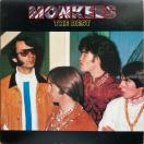 MONKEES THE BEST