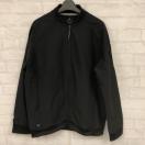 即決 adidas ストレッチツイル 長袖フルジップジャケット