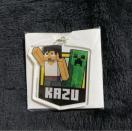 CI@}CNtg@Minecraft }CN@ANL[z_[@ANL[@YouTuber@KAZU JY