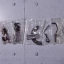 □旧型ザク ガンダム ロウバストシルエットコレクション