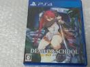 PS4 DEAD OR SCHOOL デッドオアスクール